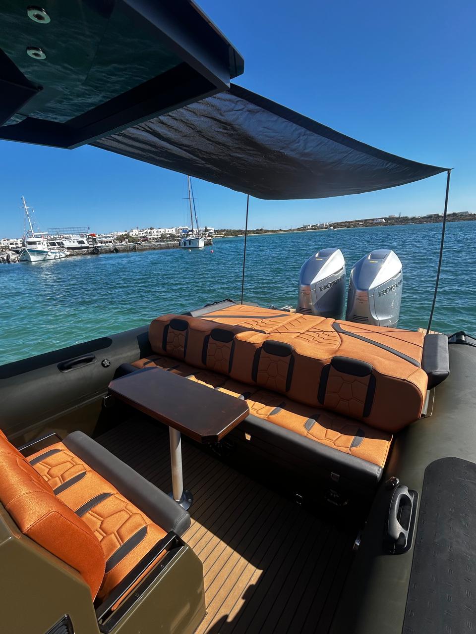 rent a boat