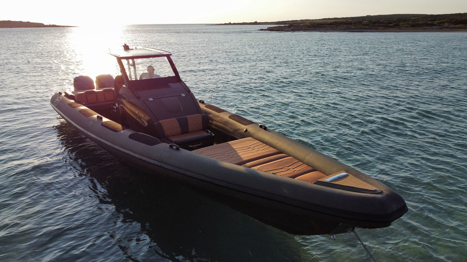 rent a boat