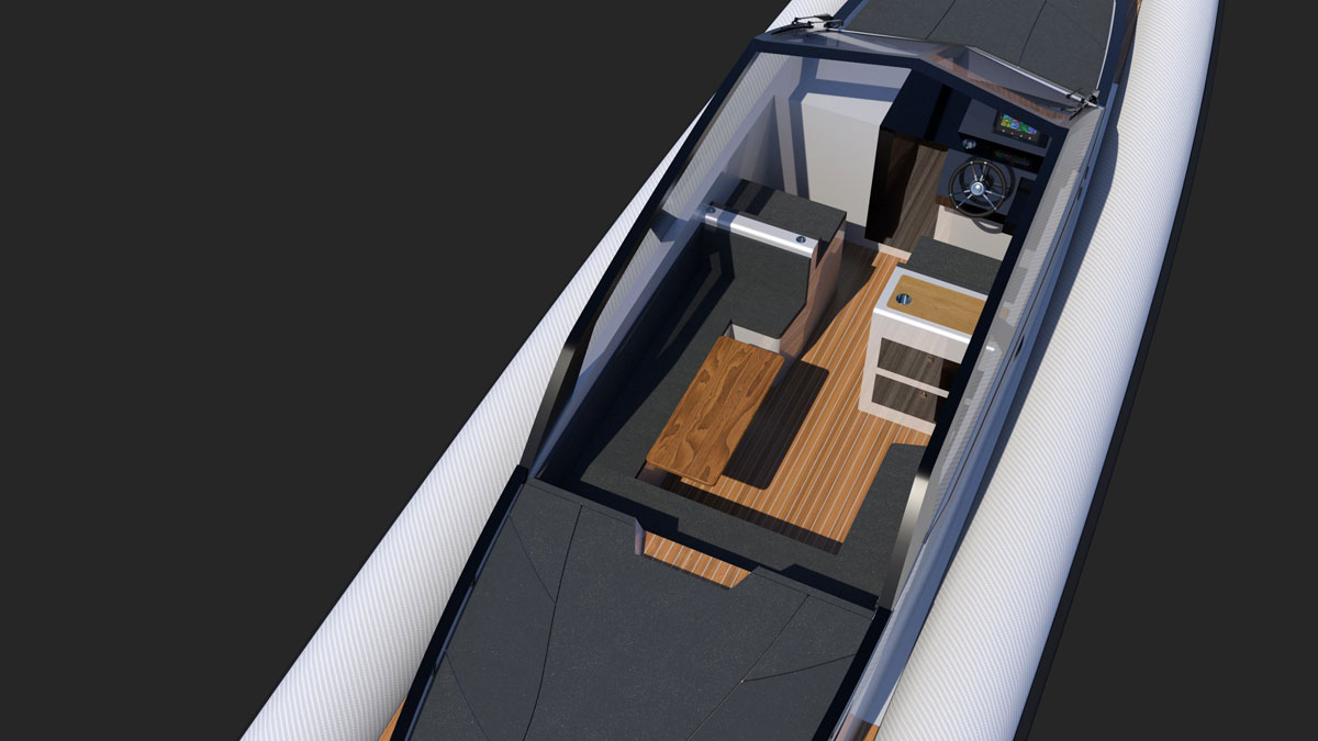 rent a boat