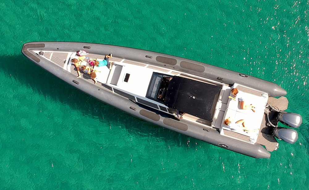 rent a boat